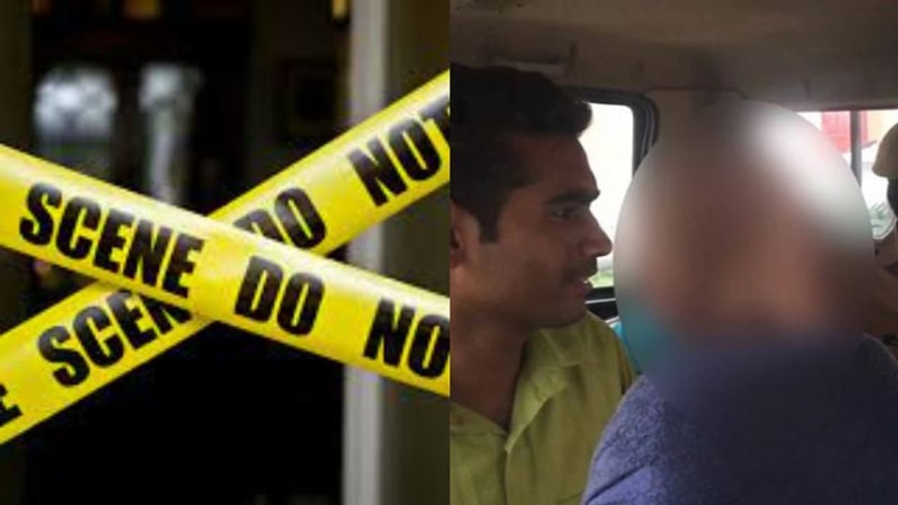 പ്രണയം അവസാനിപ്പിക്കാൻ വിസമ്മതിച്ചു, അധ്യാപികയെ പ്ലസ് ടു വിദ്യാർത്ഥി കൊലപ്പെടുത്തി