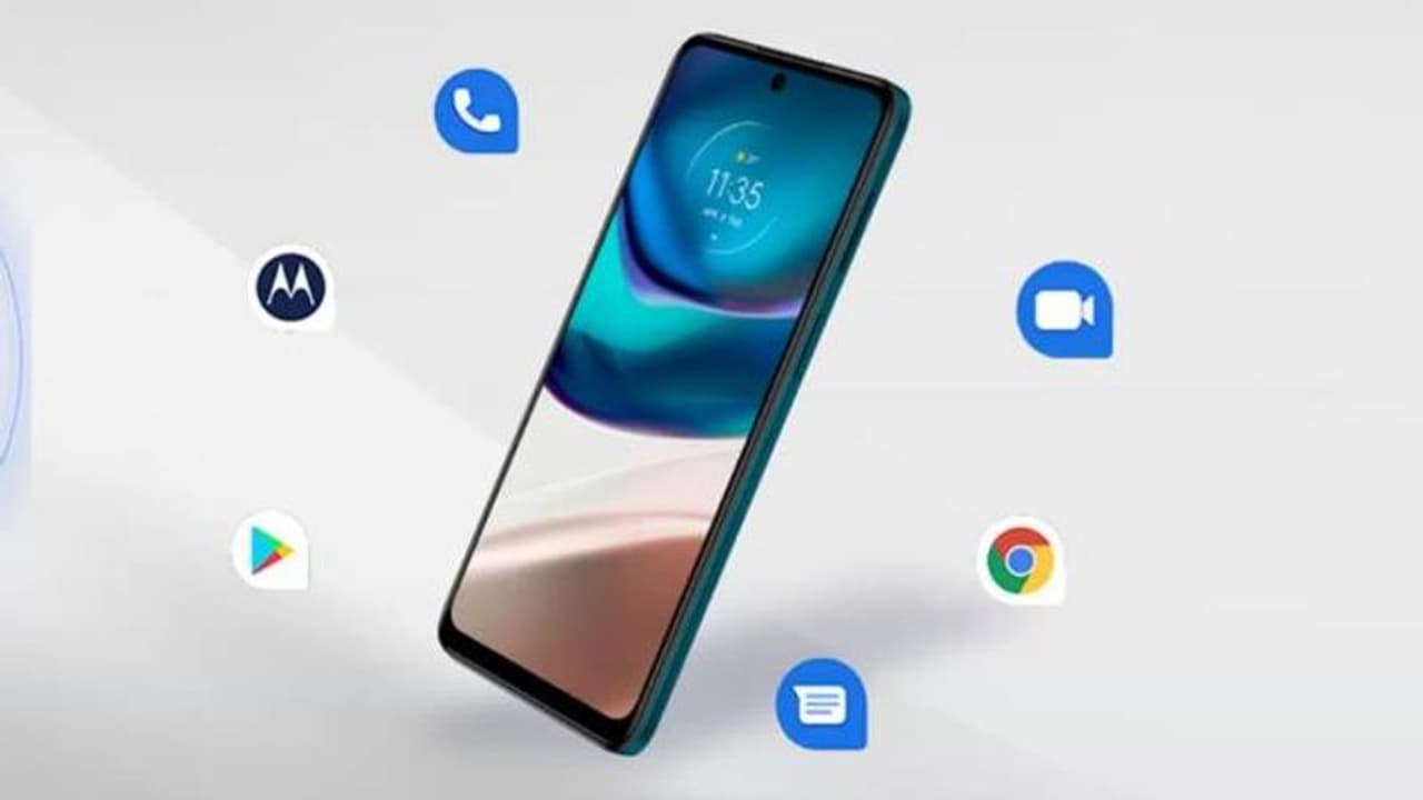 6nm பிராசஸருடன் புது மோட்டோ ஸ்மார்ட்போன்... பட்ஜெட் விலையில் இந்தியாவில் அறிமுகம்..! 6nm பிராசஸருடன் புது மோட்டோ ஸ்மார்ட்போன்... பட்ஜெட் விலையில் இந்தியாவில் அறிமுகம்..!