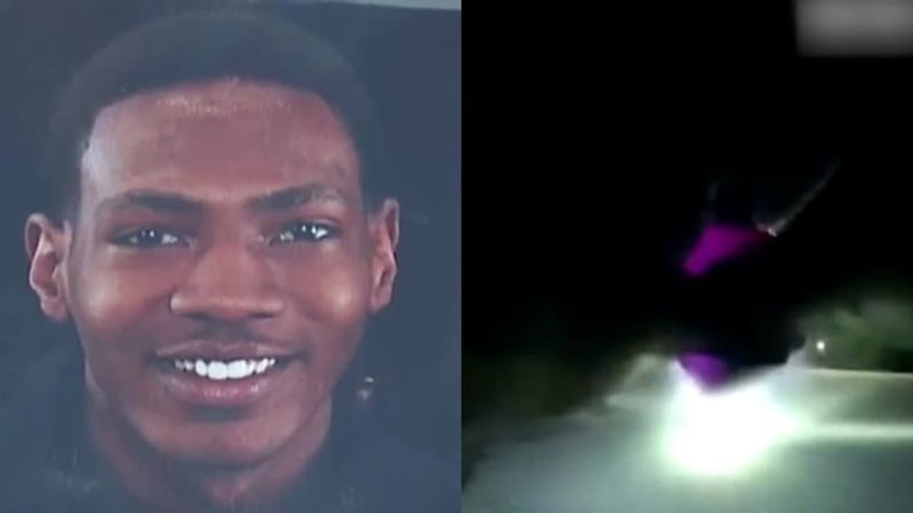 अमेरिका में इस शख्स को पुलिसवालों ने आखिर क्यों मारी एक दो नहीं बल्कि 60 गोलियां