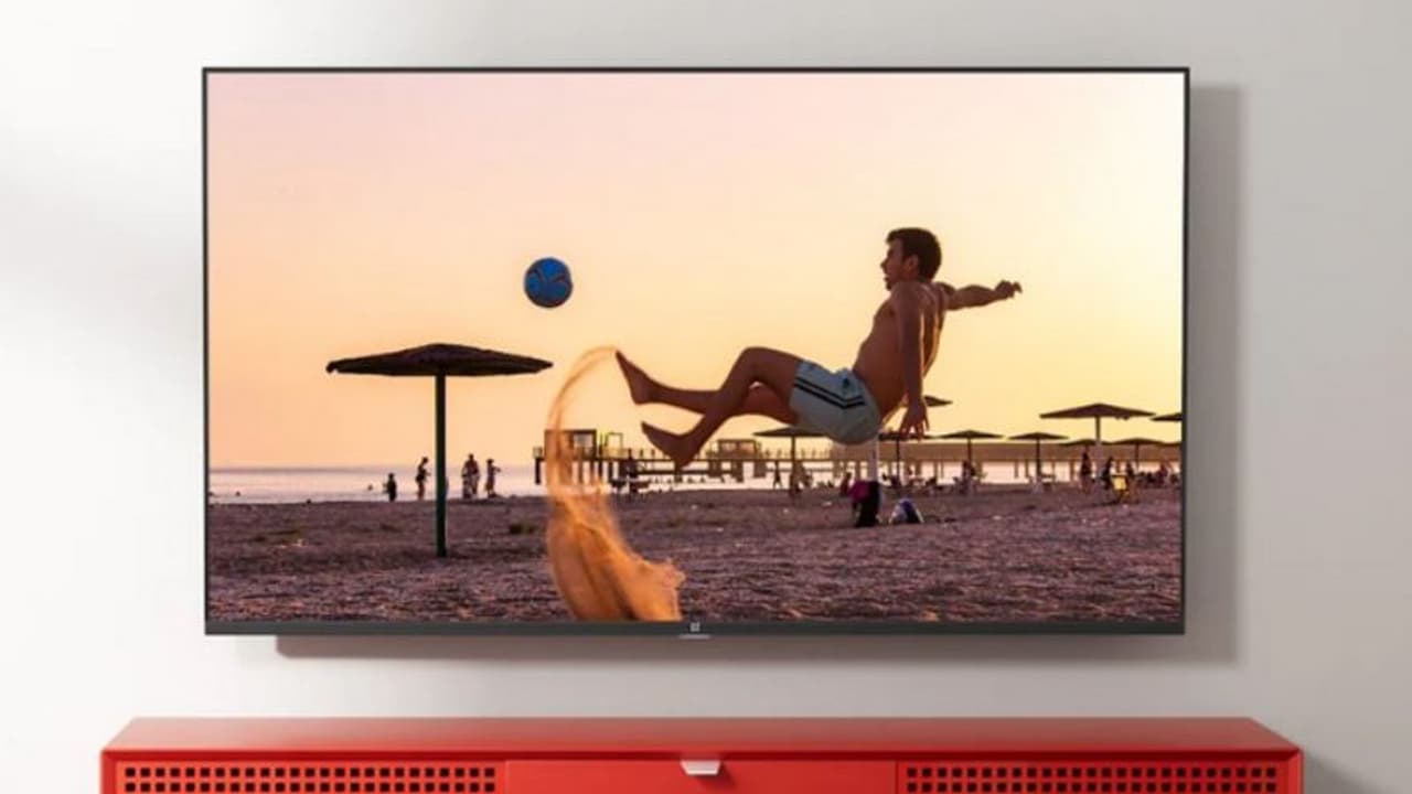 50 इंच का OnePlus TV Y1S Pro भारत में हुआ लॉन्च, कीमत 32,999 रुपए से शुरू, देखें फीचर्स 