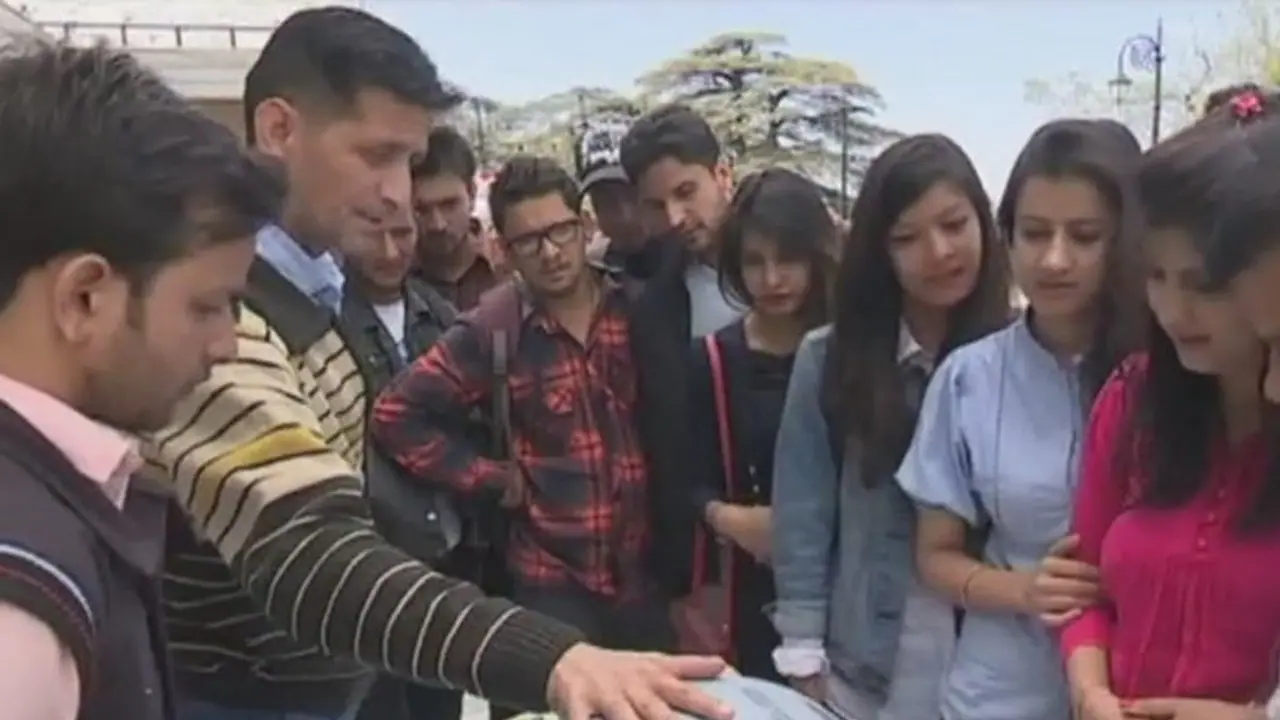 Himachal Pradesh Assembly Election 2022: जानें भरमौर विधानसभा का चुनावी गणित