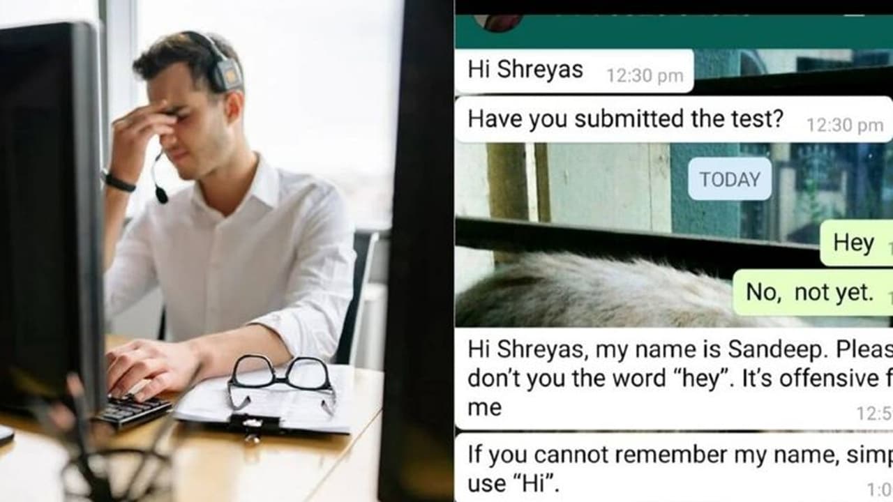 ಬಾಸ್‌ನ ಹೇಗಂತಾ ಕರಿಲಿ.. . ಹೇಯ್‌ ಅಂತ ಕರೆದು ಆರತಿ ಮಾಡಿಸಿಕೊಂಡ 