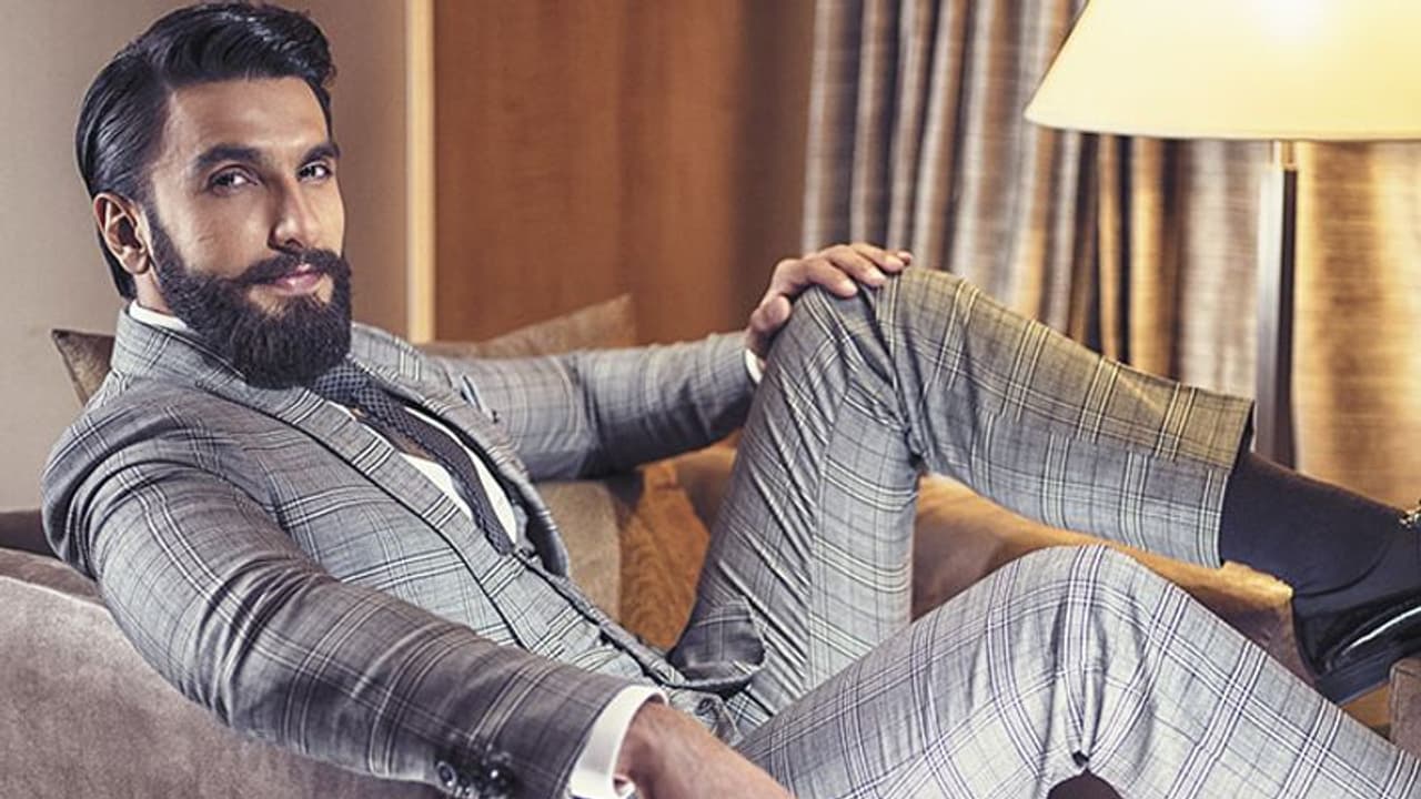 Bigg Boss OTT 2: Is Ranveer Singh replacing Karan Johar as a host? Bigg Boss OTT 2: Is Ranveer Singh replacing Karan Johar as a host?