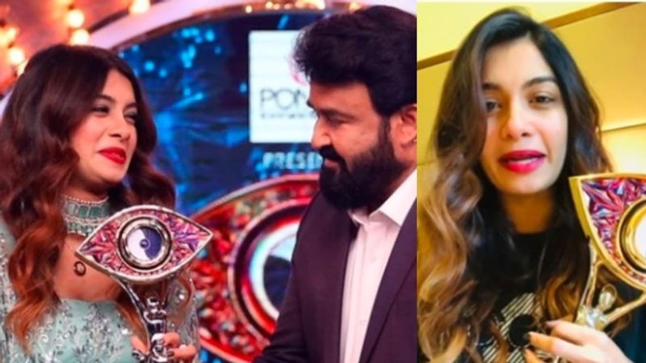 'ഞാൻ വിജയിക്കാൻ അർഹതയുള്ളവൾ, ഡീഗ്രേഡിംഗ് ഉണ്ടാകുമെന്നറിയാം'; ദിൽഷയുടെ ആദ്യ പ്രതികരണം 'ഞാൻ വിജയിക്കാൻ അർഹതയുള്ളവൾ, ഡീഗ്രേഡിംഗ് ഉണ്ടാകുമെന്നറിയാം'; ദിൽഷയുടെ ആദ്യ പ്രതികരണം