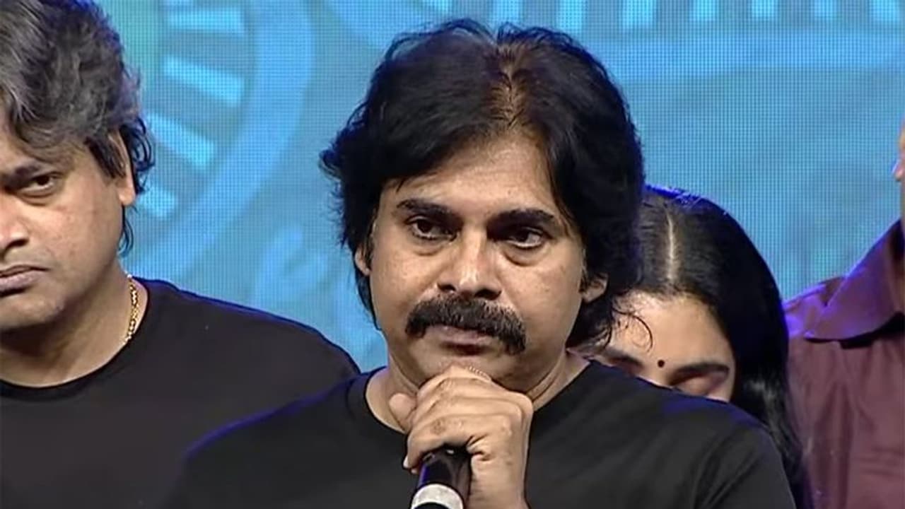 జగన్ జాబ్ క్యాలెండర్ పై సైటైరికల్ కార్టూన్ తో పవన్ కల్యాణ్ ట్వీట్.. 