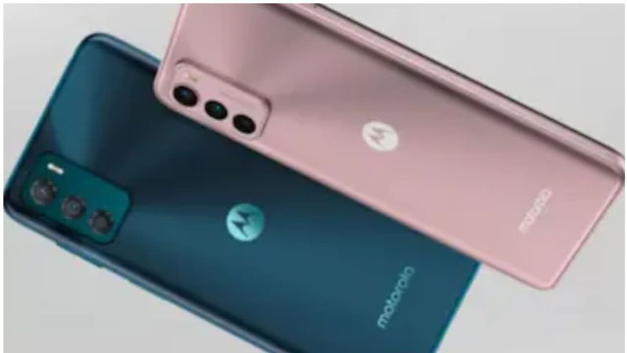 Motorola Moto G42 স্মার্টফোনটির ফাস্ট সেল শুরু হল, অফারে মাত্র 499 টাকায় এই ফোন কিনতে পারবেন Motorola Moto G42 স্মার্টফোনটির ফাস্ট সেল শুরু হল, অফারে মাত্র 499 টাকায় এই ফোন কিনতে পারবেন