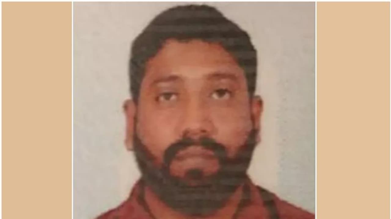 ഹൃദയാഘാതം മൂലം പ്രവാസി മലയാളി മരിച്ചു