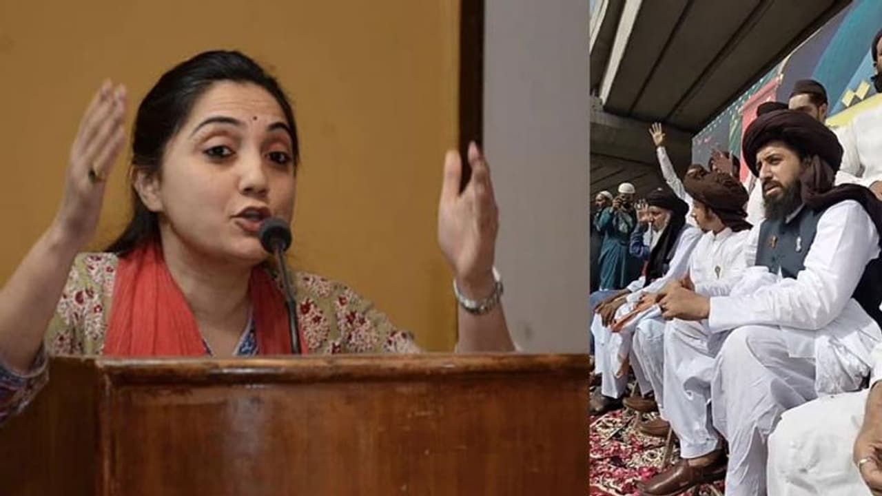 நுபுர் சர்மா மீதான உச்ச நீதி மன்றத்தின் கருத்துக்கு எதிராக 15 முன்னாள் நீதிபதிகள் கொந்தளிப்பு.. பகீர் கடிதம். நுபுர் சர்மா மீதான உச்ச நீதி மன்றத்தின் கருத்துக்கு எதிராக 15 முன்னாள் நீதிபதிகள் கொந்தளிப்பு.. பகீர் கடிதம்.