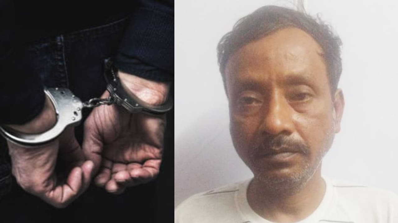 ആഭരണം നിർമിക്കാൻ ഏൽപ്പിച്ച 302 ഗ്രാം സ്വർണവുമായി മുങ്ങി; ബംഗാൾ സ്വദേശിയെ അജ്മീരിലെത്തി പൊക്കി പൊലീസ് ആഭരണം നിർമിക്കാൻ ഏൽപ്പിച്ച 302 ഗ്രാം സ്വർണവുമായി മുങ്ങി; ബംഗാൾ സ്വദേശിയെ അജ്മീരിലെത്തി പൊക്കി പൊലീസ്