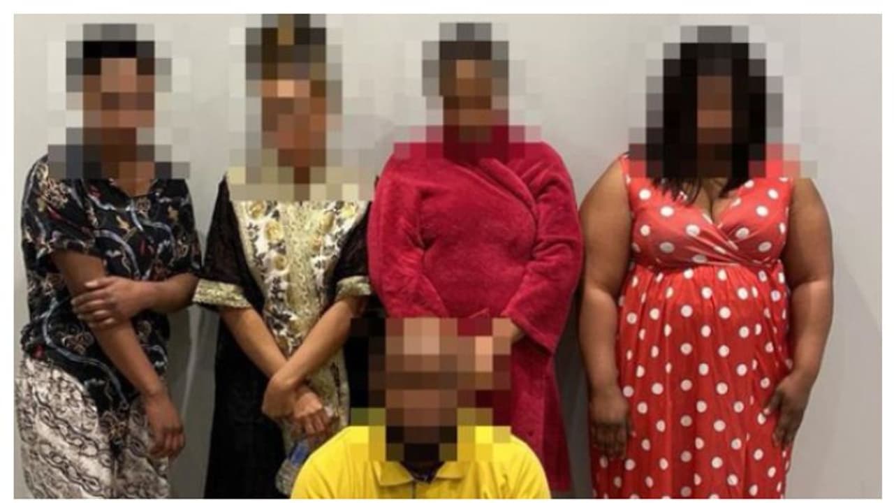 വേശ്യാവൃത്തി; കുവൈത്തില്‍ അഞ്ചുപേര്‍ അറസ്റ്റില്‍