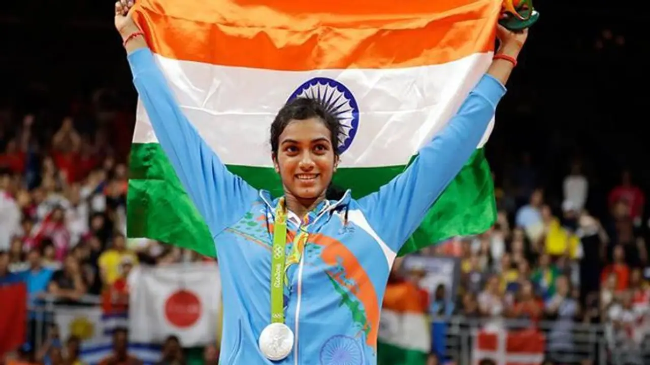 PV Sindhu Turns 27 : ബാഡ്‍മിന്‍റണ്‍ റാണി പി വി സിന്ധുവിന് ഇന്ന് പിറന്നാള്‍; ഇവ അഞ്ച് മിന്നും നേട്ടങ്ങള്‍
