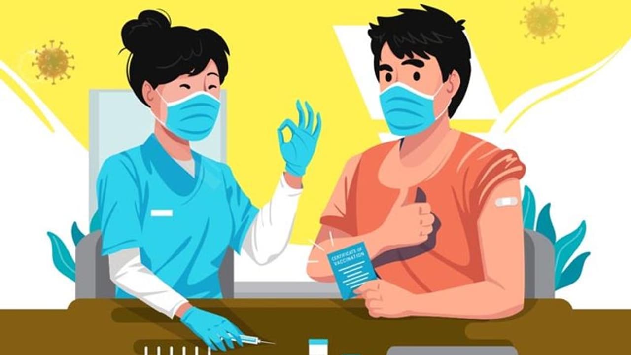 दिल्ली में मिले कोरोना के 945 नए संक्रमित, 6 मरीजों की मौत, 5.55% पहुंची पॉजिटिविटी रेट