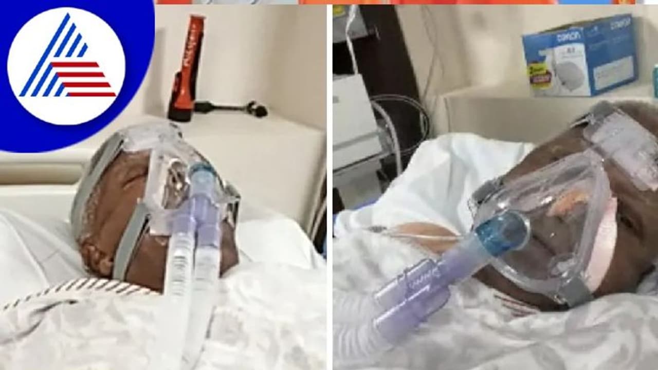 ಲಾಲೂ ಪ್ರಸಾದ್ ಯಾದವ್ ಆಸ್ಪತ್ರೆಗೆ ದಾಖಲು, ICUನಲ್ಲಿ ಚಿಕಿತ್ಸೆ!