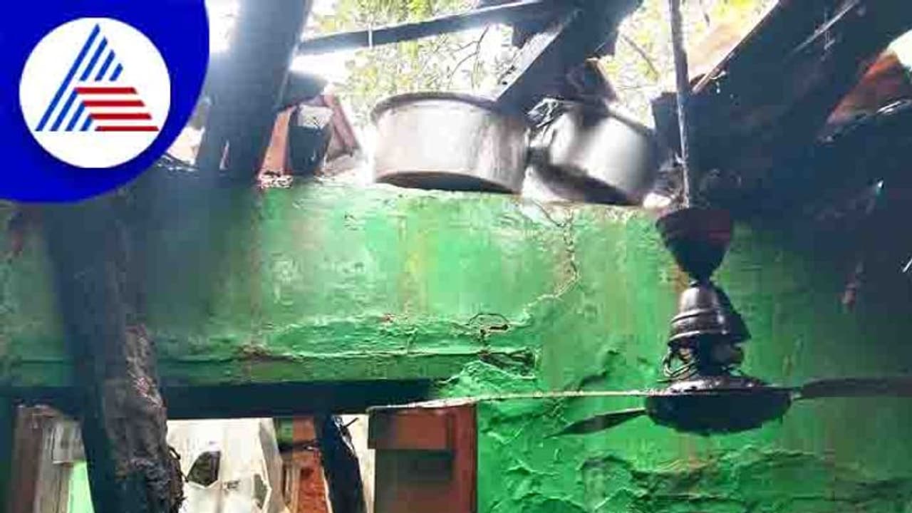 Monsoon Remedies : ಮನೆ ತೇವಗೊಂಡು ಗಬ್ಬು ವಾಸನೆ ಬರ್ತಿದ್ಯಾ? 