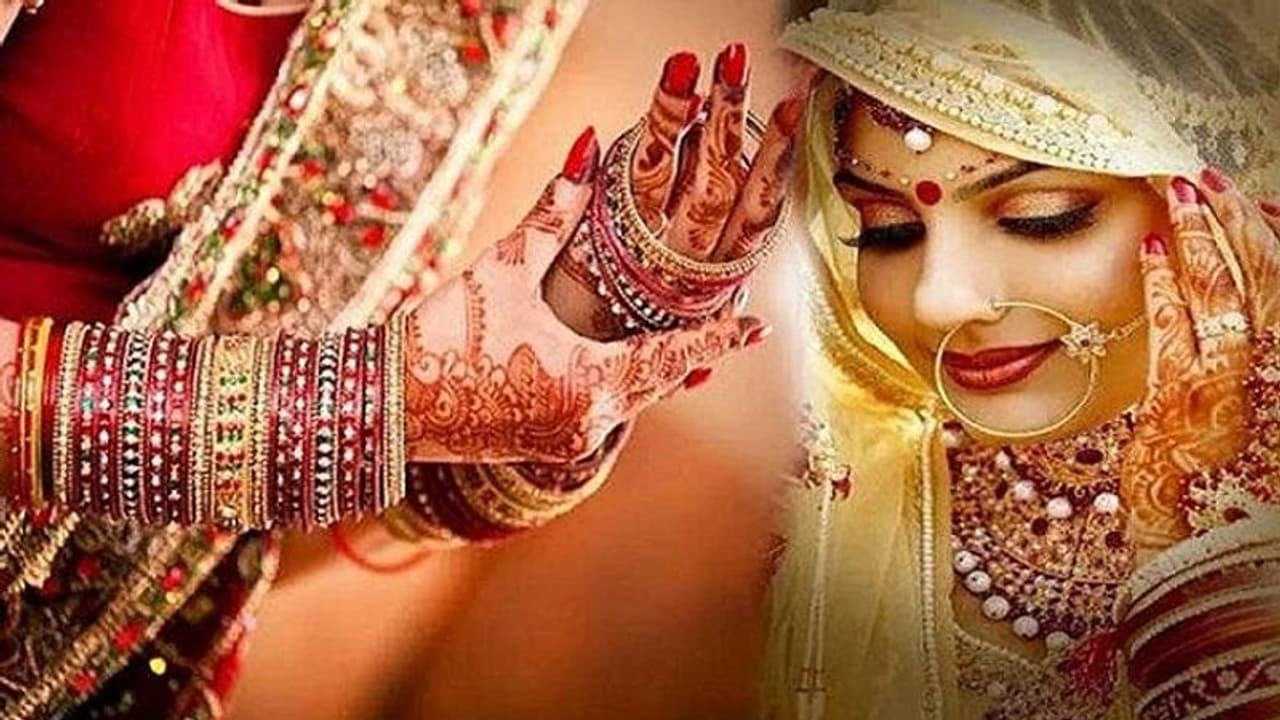 योगी सरकार बेटियों की शादी के लिए देगी 51000, जानिए किसे मिलेगा इस योजना का लाभ योगी सरकार बेटियों की शादी के लिए देगी 51000, जानिए किसे मिलेगा इस योजना का लाभ