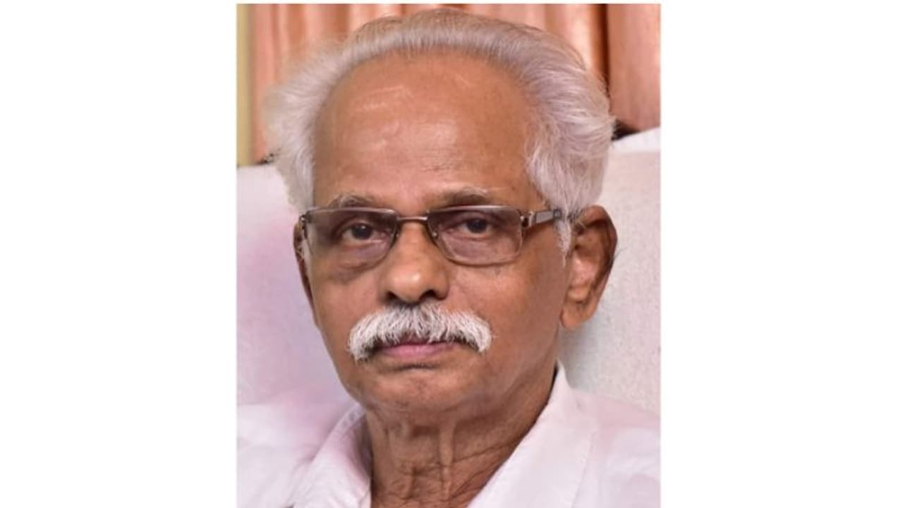 പി രാഘവന്‍; കാസര്‍കോട് ജില്ലയില്‍ സഹകരണ തൊഴിലാളി പ്രസ്ഥാനത്തിന് വേണ്ടി നിലകൊണ്ട നേതാവ് 