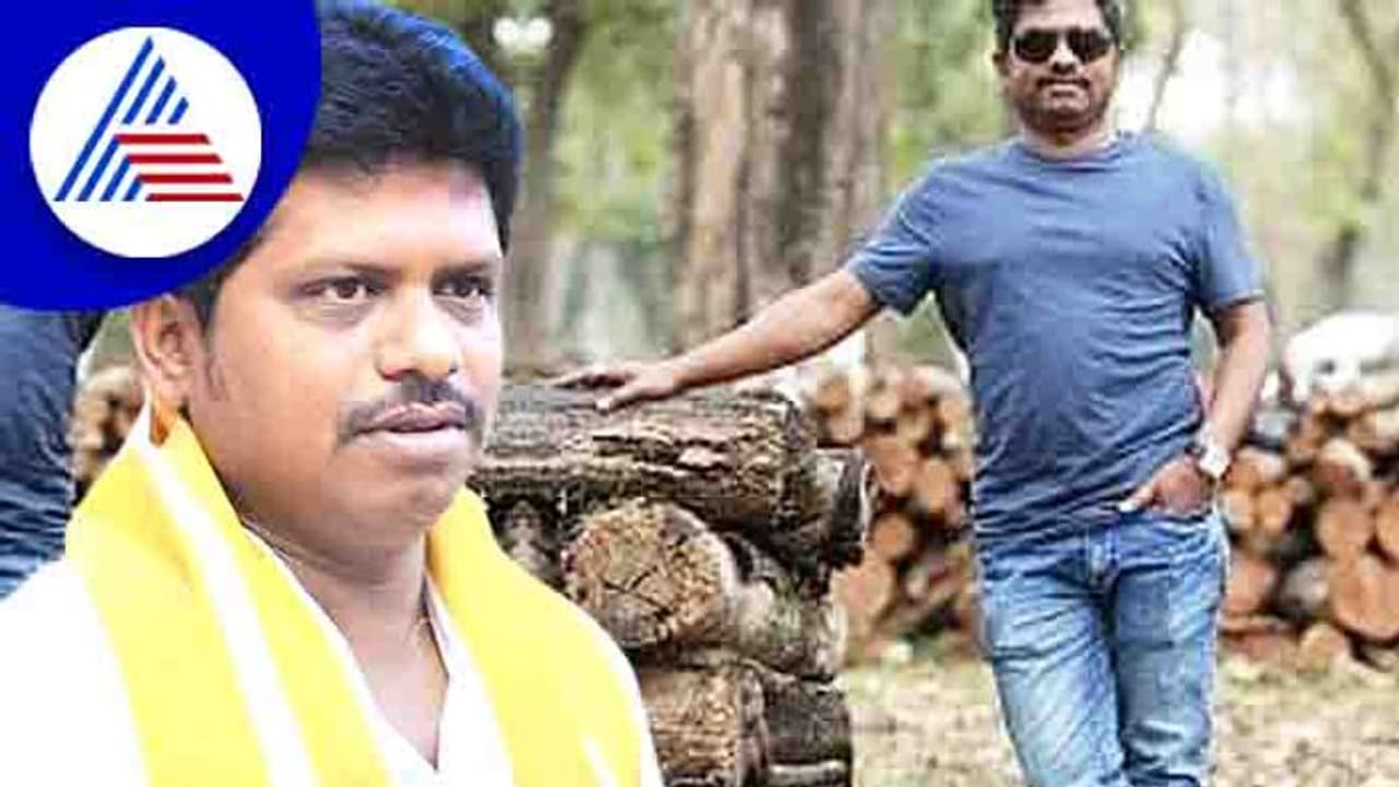 ಪುನೀತ್ 'ಜೇಮ್ಸ್' ಸಿನಿಮಾದ ನಿರ್ಮಾಪಕ ಕಿಶೋರ್ ಪತ್ತಿಕೊಂಡ ಆಸ್ಪತ್ರೆಗೆ ದಾಖಲು; ಸ್ಥಿತಿ ಗಂಭೀರ