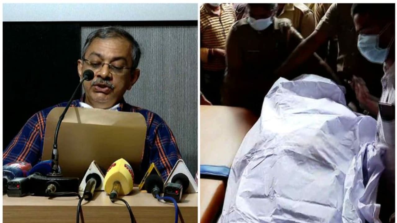 അമ്മയും കുഞ്ഞും മരിച്ചതിൽ ചികിൽസാ പിഴവില്ല,ഏത് അന്വഷണവും നേരിടാൻ തയാർ തങ്കം ആശുപത്രി അധികൃതർ