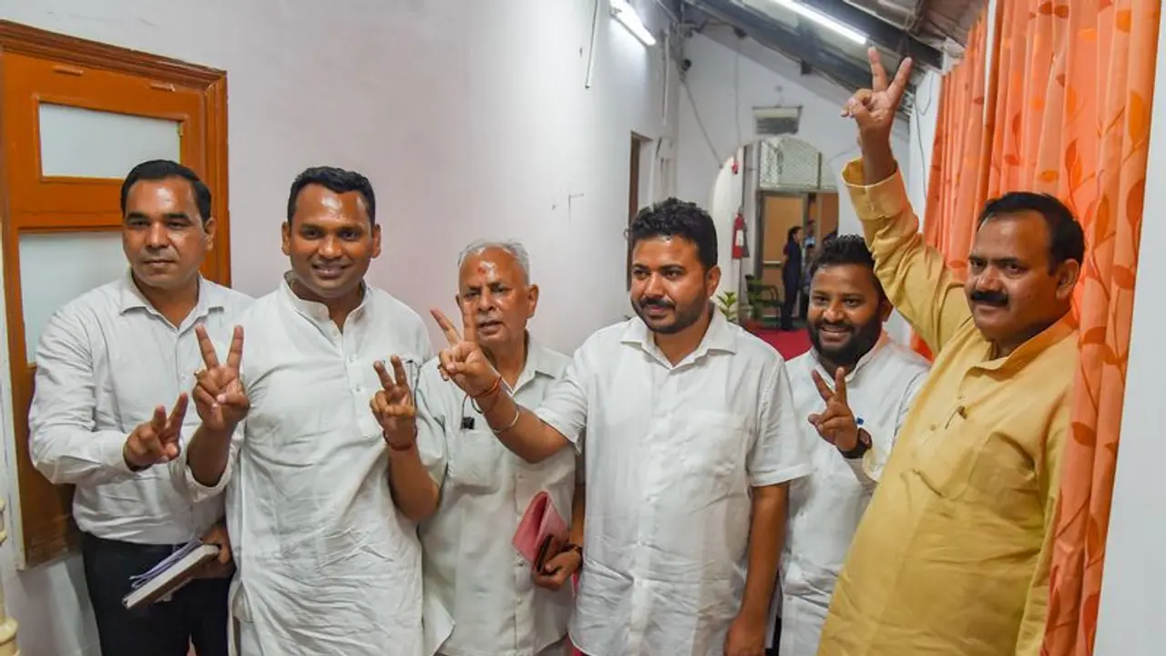 66 per cent hike, but Delhi MLAs are still among the lowest paid 66 per cent hike, but Delhi MLAs are still among the lowest paid