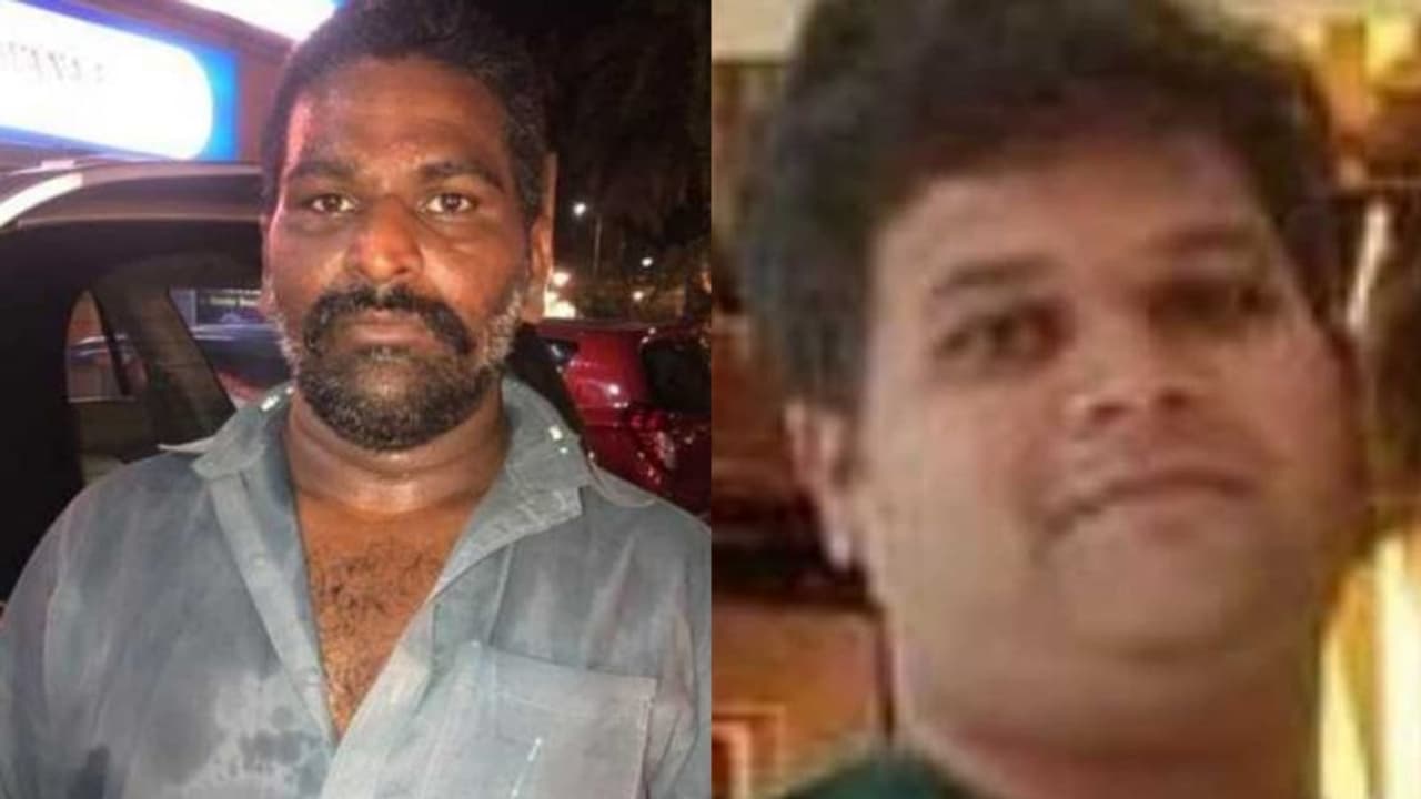  OTP சொல்லாம ஏன் கார்ல ஏறுன.. மனைவி குழந்தைகள் கண்முன் மென்பெறியாளரை அடித்து கொன்ற ஓலா டிரைவர்... 