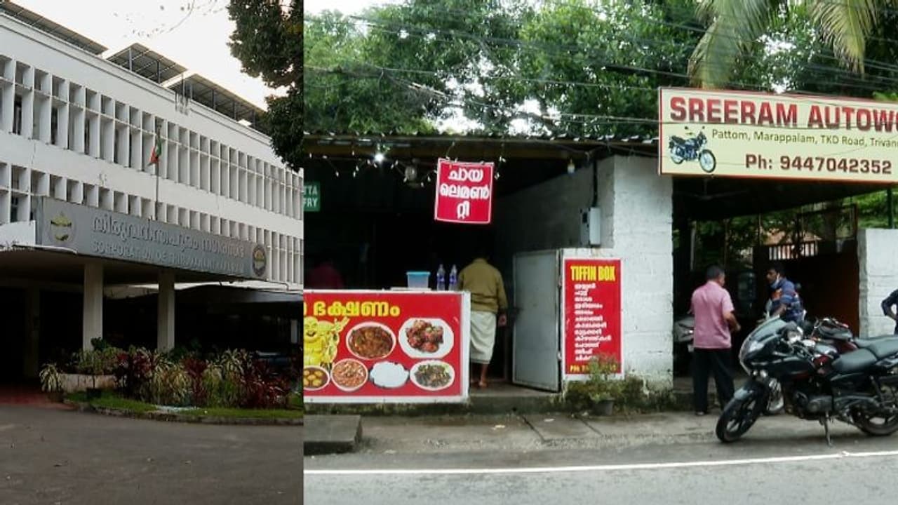 തിരുവനന്തപുരം കോർപ്പറേഷനിലെ കെട്ടിട നമ്പർ തട്ടിപ്പ്, ഉദ്യോഗസ്ഥർക്കും പങ്കെന്ന് സംശയം