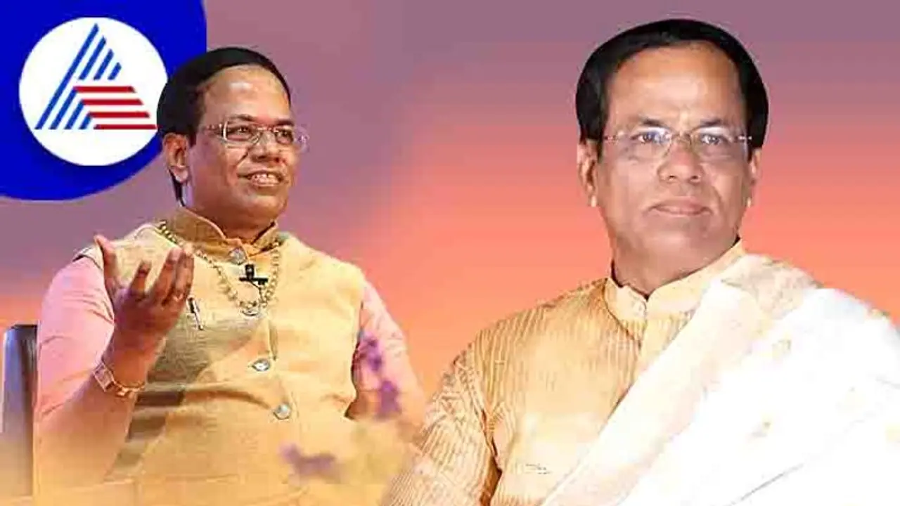 Chandrashekhar Guruji Murder: 40 ಸೆಕೆಂಡ್ನಲ್ಲಿ 60 ಬಾರಿ ಚುಚ್ಚಿ ಕೊಲೆ, CCTVಯಲ್ಲಿ ಸೆರೆಯಾಯ್ತು ದೃಶ್ಯ Chandrashekhar Guruji Murder: 40 ಸೆಕೆಂಡ್ನಲ್ಲಿ 60 ಬಾರಿ ಚುಚ್ಚಿ ಕೊಲೆ, CCTVಯಲ್ಲಿ ಸೆರೆಯಾಯ್ತು ದೃಶ್ಯ