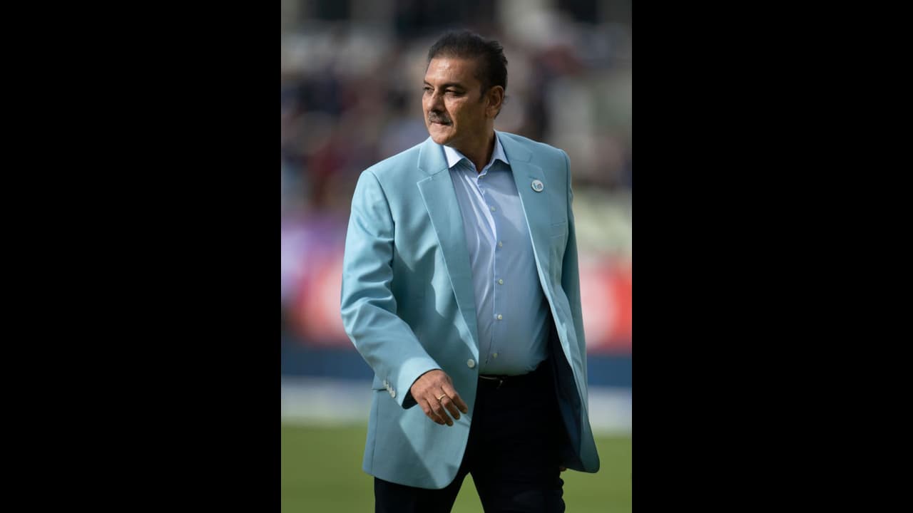 അതൊന്നും ചിന്തിക്കേണ്ട; ടി20 ലോകകപ്പില്‍ വിജയിക്കാന്‍ ടീം ഇന്ത്യക്ക് മന്ത്രം പറഞ്ഞുകൊടുത്ത് രവി ശാസ്‌ത്രി