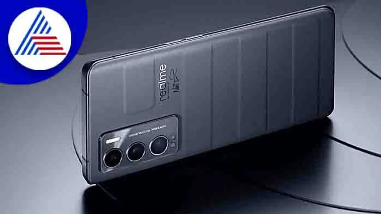 ಜುಲೈ 12 ರಿಯಲ್‌ಮಿ ಜಿಟಿ2 ಮಾಸ್ಟರ್ ಎಕ್ಸ್‌ಪ್ಲೋರರ್ ಫೋನ್ ಲಾಂಚ್