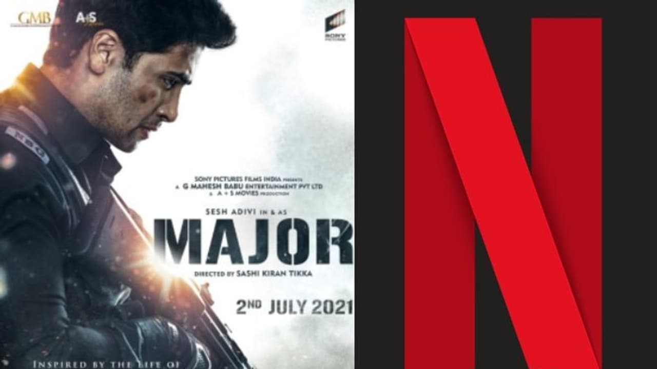 ఓటీటీలోనూ అదరగొడుతున్న ‘మేజర్’.. రెండు భాషల్లోనూ సాలిడ్ రెస్పాన్స్.. ఓటీటీలోనూ అదరగొడుతున్న ‘మేజర్’.. రెండు భాషల్లోనూ సాలిడ్ రెస్పాన్స్..
