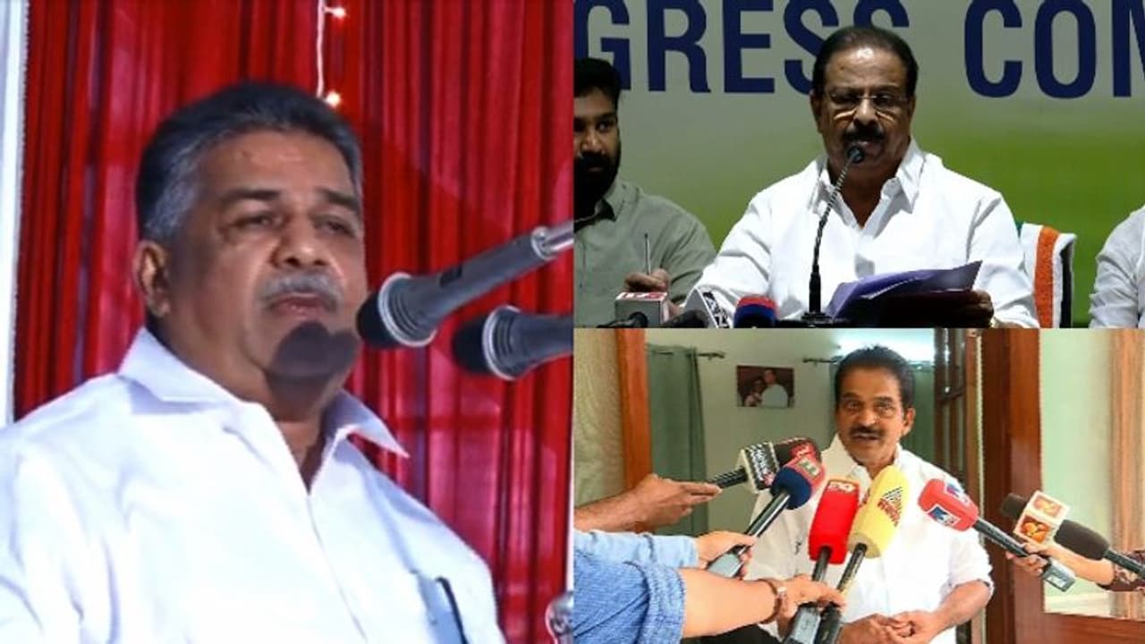 സജി ചെറിയാൻ രാജി വയ്ക്കണമെന്ന് കെ.സുധാകരൻ, രാജി വച്ചില്ലെങ്കിൽ മുഖ്യമന്ത്രി പുറത്താക്കണം സജി ചെറിയാൻ രാജി വയ്ക്കണമെന്ന് കെ.സുധാകരൻ, രാജി വച്ചില്ലെങ്കിൽ മുഖ്യമന്ത്രി പുറത്താക്കണം