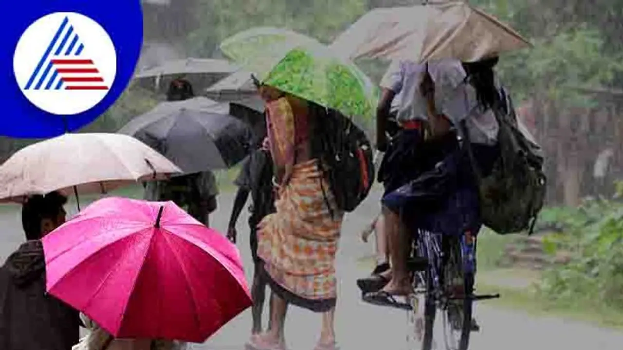 Monsoon Safety : ಮಳೆಗಾಲದಲ್ಲಿ ಎಚ್ಚರ ತಪ್ಪಿದ್ರೆ ಸಾವಿನ ಮನೆಗೆ ಹೋಗ್ತೀರಾ! Monsoon Safety : ಮಳೆಗಾಲದಲ್ಲಿ ಎಚ್ಚರ ತಪ್ಪಿದ್ರೆ ಸಾವಿನ ಮನೆಗೆ ಹೋಗ್ತೀರಾ!