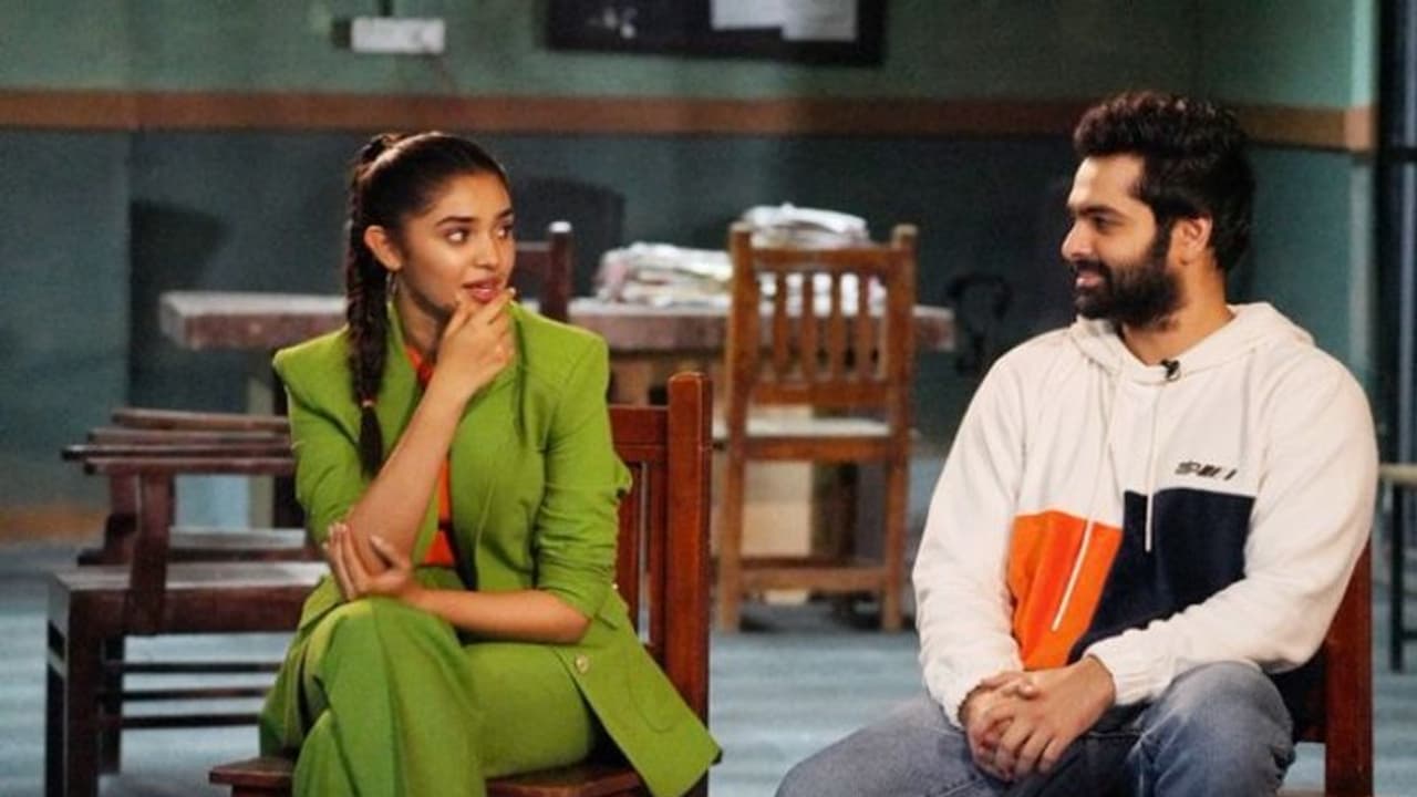  The Warriorr: నైజాం రైట్స్ ఎంత చెప్తున్నారో తెలిస్తే మైండ్ బ్లాకే! 