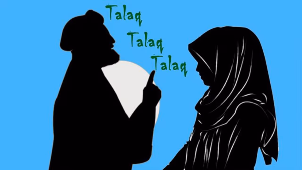 Techie booked for giving Triple Talaq to second wife after refusal to sleep with his boss in Maharashtra