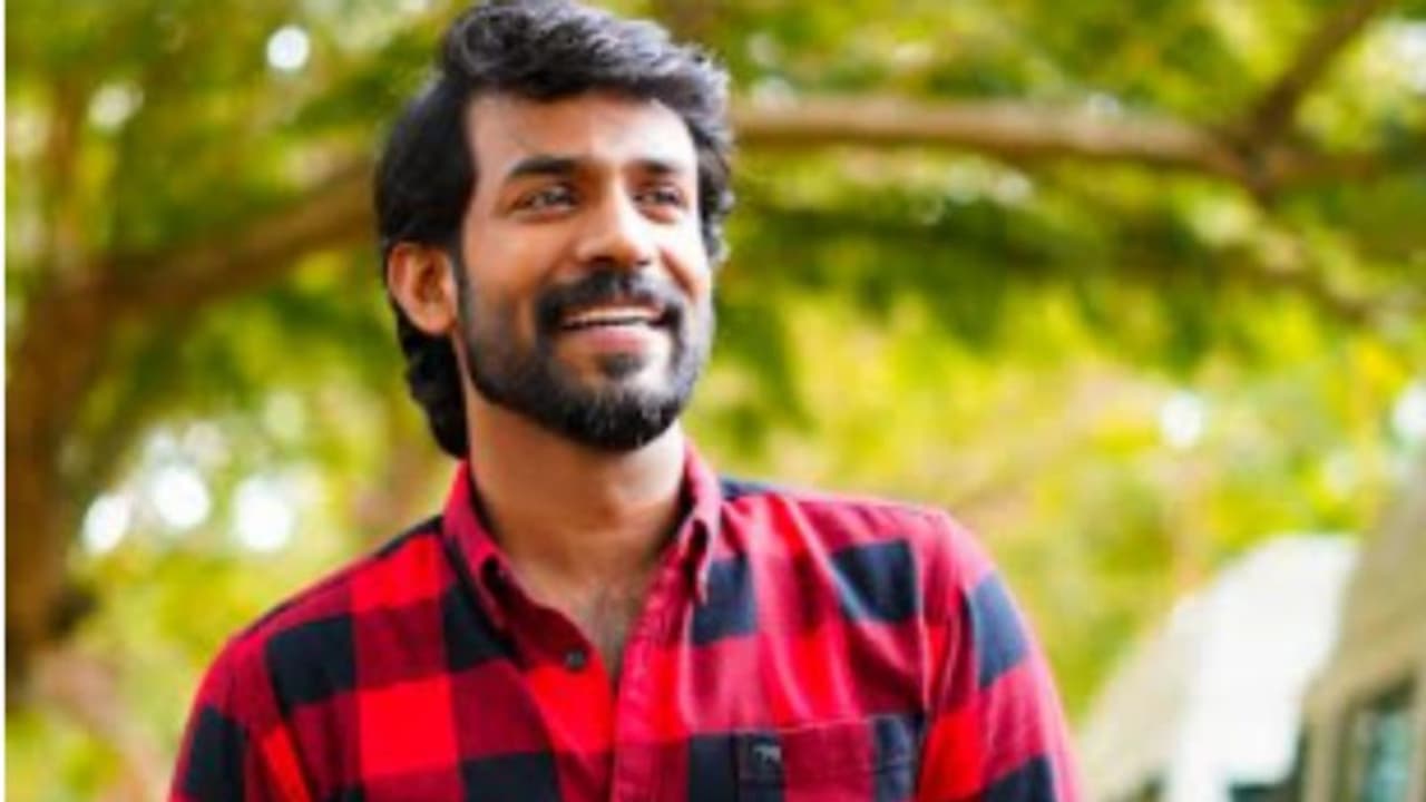 Aadhi Shan : റോ ഇന്റർനാഷണൽ ഫിലിം ഫെസ്റ്റിവലിൽ ബെസ്റ്റ് ആക്ടർ അവാർഡ് 'പില്ലർ നമ്പർ.581'ലെ ആദി ഷാനിന് Aadhi Shan : റോ ഇന്റർനാഷണൽ ഫിലിം ഫെസ്റ്റിവലിൽ ബെസ്റ്റ് ആക്ടർ അവാർഡ് 'പില്ലർ നമ്പർ.581'ലെ ആദി ഷാനിന്