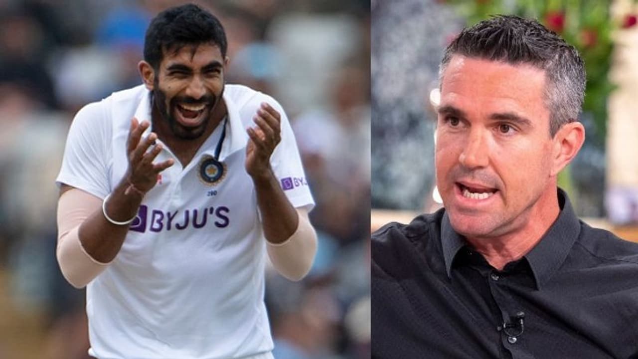 ENG vs IND: பும்ரா செய்த முட்டாள்தனம் தான் இந்தியாவின் பின்னடைவுக்கு காரணம்..! கெவின் பீட்டர்சன் கடும் விளாசல் ENG vs IND: பும்ரா செய்த முட்டாள்தனம் தான் இந்தியாவின் பின்னடைவுக்கு காரணம்..! கெவின் பீட்டர்சன் கடும் விளாசல்