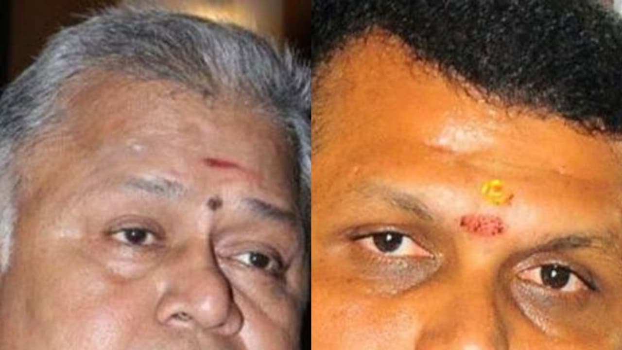  செந்தில் பாலாஜிதான் திமுக ஆட்சியை கவுக்க போறாரு..!! ஸ்டாலின் கோட்டையில் வெடி வைத்த ராதா ரவி... 