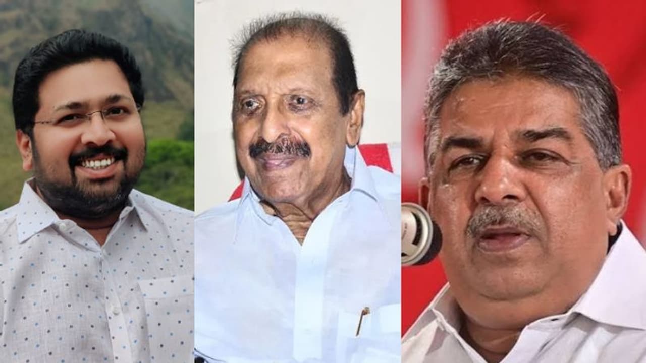 സജി ചെറിയാന്‍റെ ‘മല്ലപ്പള്ളി മോഡൽ’; പുറത്ത് വന്നത് സിപിഐഎമ്മിലെ കമ്യൂണിസ്റ്റ് വിരുദ്ധതയെന്ന് ശബരീനാഥൻ