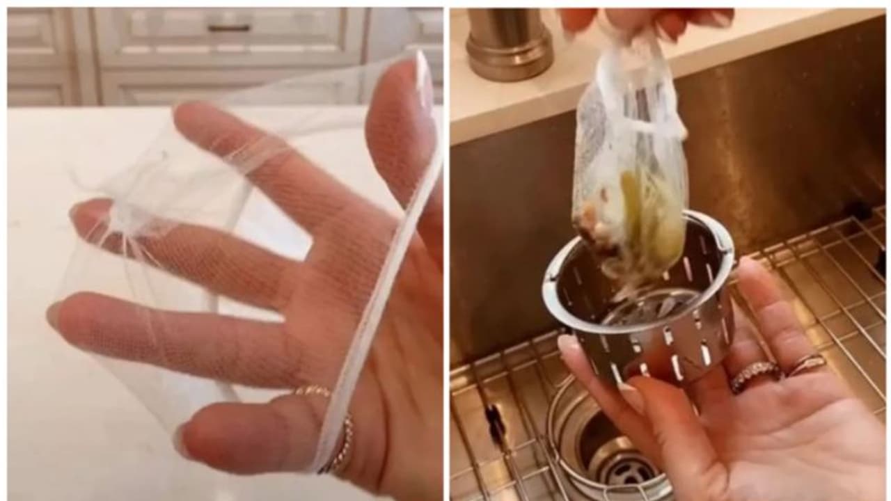 'സം​ഗതി കൊള്ളാലോ എന്ന് കമന്റുകൾ'; എന്താണ് സിങ്ക് കോണ്ടം?