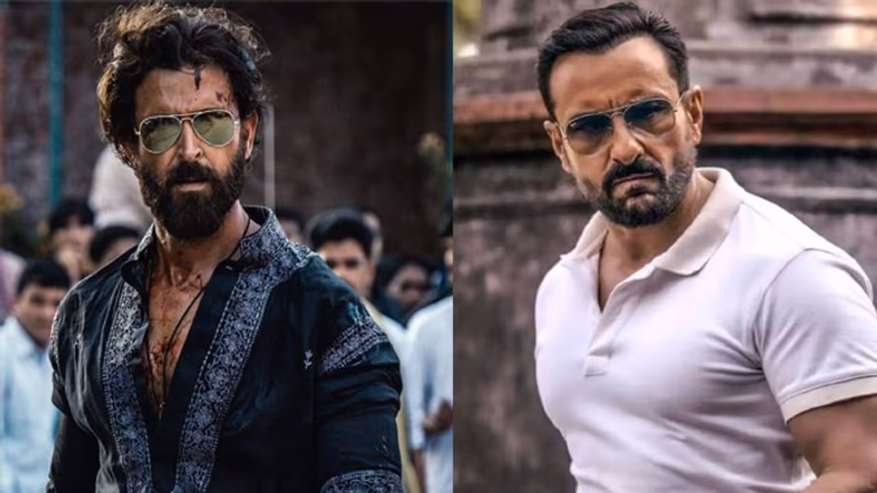 आखिर क्यों इस शख्स ने ऋतिक रोशन सैफ अली खान की विक्रम वेधा को रिलीज से पहले बताया फ्लॉप आखिर क्यों इस शख्स ने ऋतिक रोशन सैफ अली खान की विक्रम वेधा को रिलीज से पहले बताया फ्लॉप