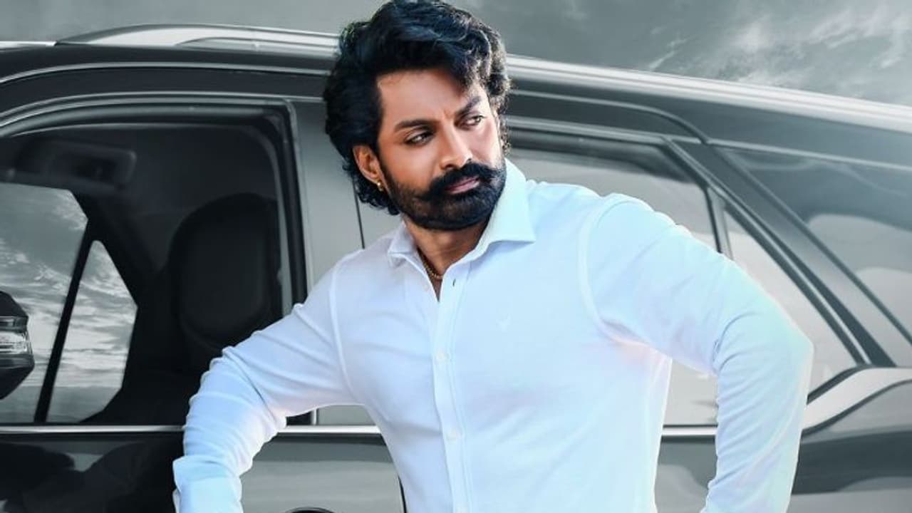 కొత్త సినిమాను అనౌన్స్ చేసిన నందమూరి కళ్యాణ్ రామ్.. ‘బింబిసార’లోనూ ఎన్టీఆర్ అంటూ క్రేజీ అప్డేట్..