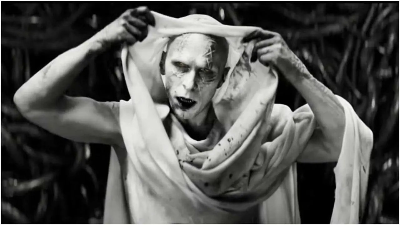 Thor: Love and Thunder: Here's what Christian Bale has to say about his character Gorr's look