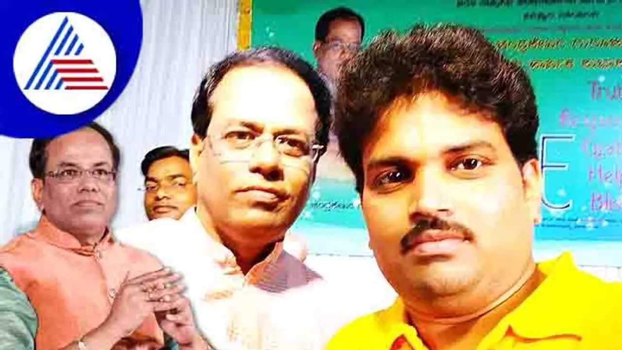 ಹುಬ್ಬಳ್ಳಿ: ಗುರೂಜಿ ಕಿರುಕುಳ ನೀಡ್ತಾ ಇದ್ರು; ಅದ್ಕೇ ಕೊಂದೇವಿ, ತಪ್ಪೊಪ್ಪಿಗೆ