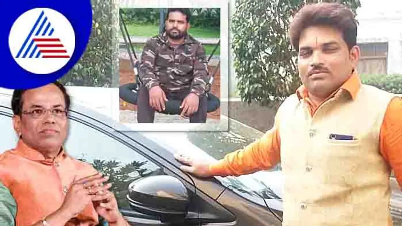 Chandrashekhar Guruji Murder: ಗುರೂಜಿ ಹಂತಕರನ್ನು ಬಂಧಿಸಿದ ಹುಬ್ಬಳ್ಳಿ ಪೊಲೀಸರು Chandrashekhar Guruji Murder: ಗುರೂಜಿ ಹಂತಕರನ್ನು ಬಂಧಿಸಿದ ಹುಬ್ಬಳ್ಳಿ ಪೊಲೀಸರು