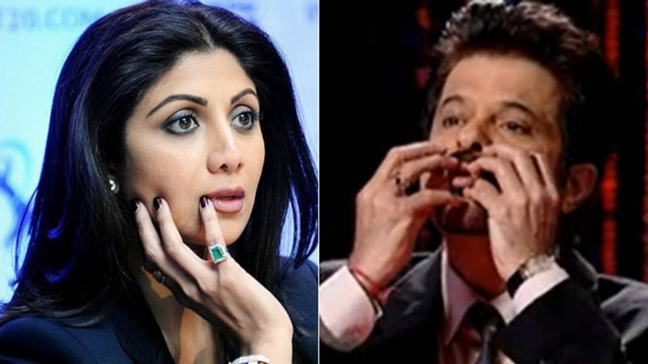जब शिल्पा शेट्टी के होंठों के पीछे पड़ गए थे अनिल कपूर, ऐसा कमेंट कर उड़ाया था जमकर मजाक जब शिल्पा शेट्टी के होंठों के पीछे पड़ गए थे अनिल कपूर, ऐसा कमेंट कर उड़ाया था जमकर मजाक