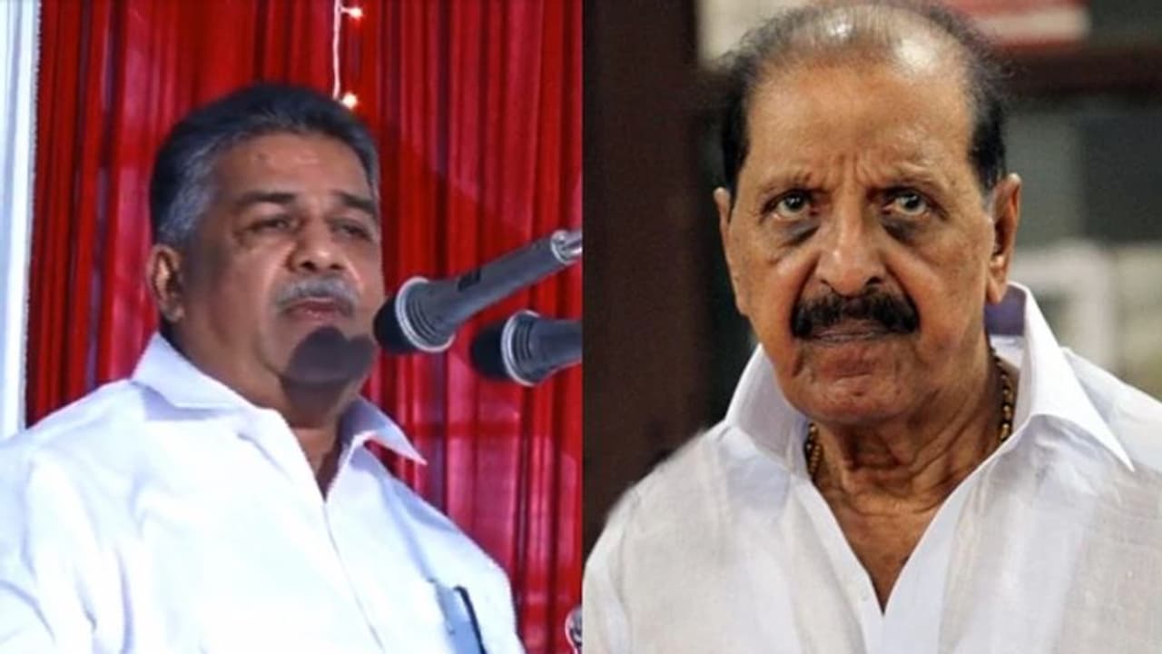 സജി ചെറിയാനെ കാത്തിരിക്കുന്നത് ബാലകൃഷ്ണപ്പിള്ളയുടെ വിധിയോ? എന്താണ് പഞ്ചാബ് മോഡൽ പ്രസംഗം?