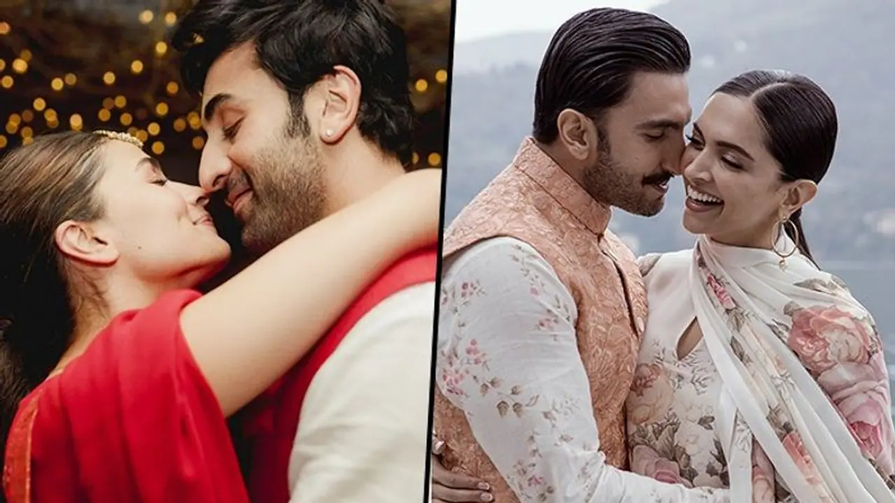 After Ranbir Kapoor Alia Bhatt, Deepika Padukone Ranveer Singh to become parents?
