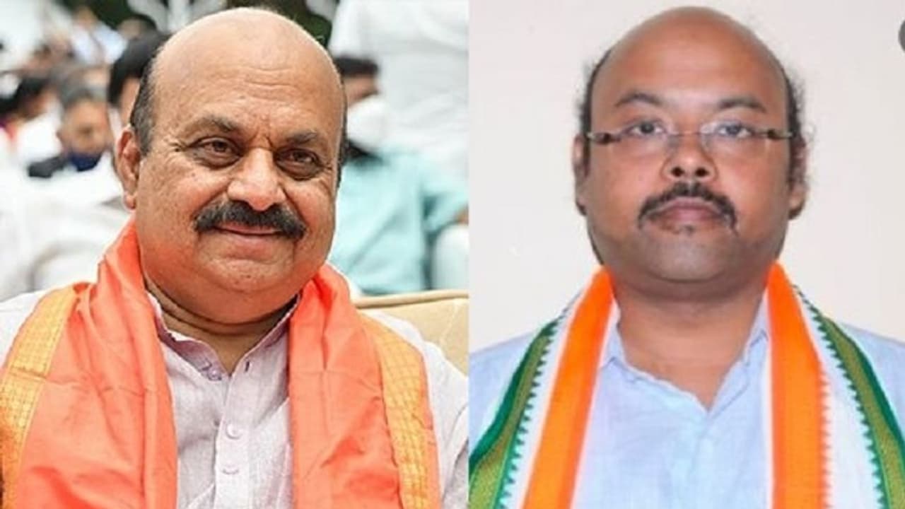 ಯತೀಂದ್ರ ಸಿದ್ದರಾಮಯ್ಯ ಮೇಲೆ ಸಿಎಂಗೆ ವಿಶೇಷ ಮಮಕಾರ, ವರುಣಾ ಕ್ಷೇತ್ರಕ್ಕೆ ಭರ್ಜರಿ ಅನುದಾನ ಯತೀಂದ್ರ ಸಿದ್ದರಾಮಯ್ಯ ಮೇಲೆ ಸಿಎಂಗೆ ವಿಶೇಷ ಮಮಕಾರ, ವರುಣಾ ಕ್ಷೇತ್ರಕ್ಕೆ ಭರ್ಜರಿ ಅನುದಾನ