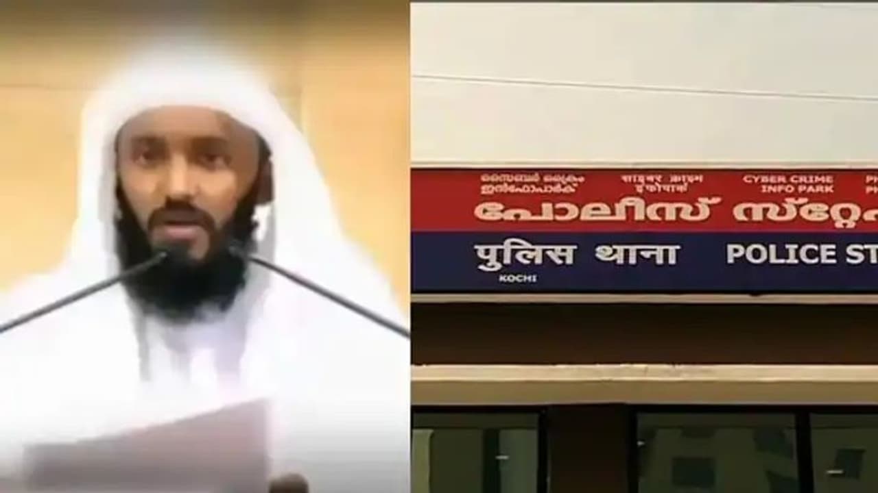 யூடியூபில் கிறிஸ்தவர்கள் பற்றி வெறுப்பூட்டும் பேச்சு… இஸ்லாமிய மதபோதகர் மீது வழக்குப்பதிவு!!