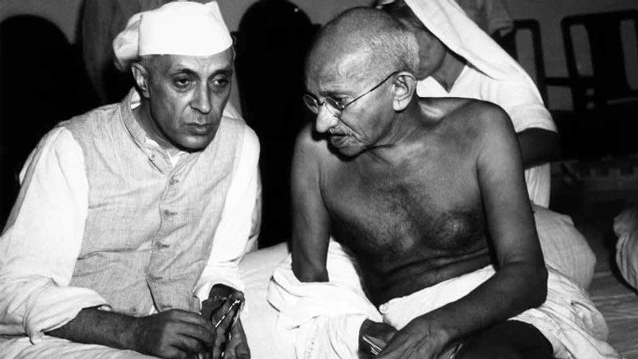 जानें महात्मा गांधी को पहली बार किसने और कब कहा राष्ट्रपिता, 78 साल पुराना है वाकया जानें महात्मा गांधी को पहली बार किसने और कब कहा राष्ट्रपिता, 78 साल पुराना है वाकया