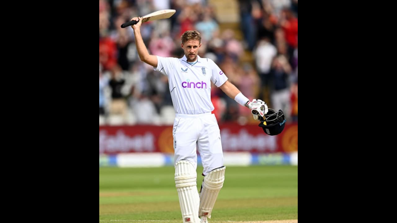 റൂട്ട് സച്ചിന്‍റെ റെക്കോര്‍ഡ് തകര്‍ക്കും, പ്രവചനവുമായി മുന്‍ ഇന്ത്യന്‍ താരം